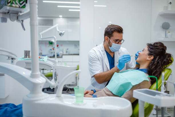 Best Dental Exams and Cleanings  in Bayard, NE