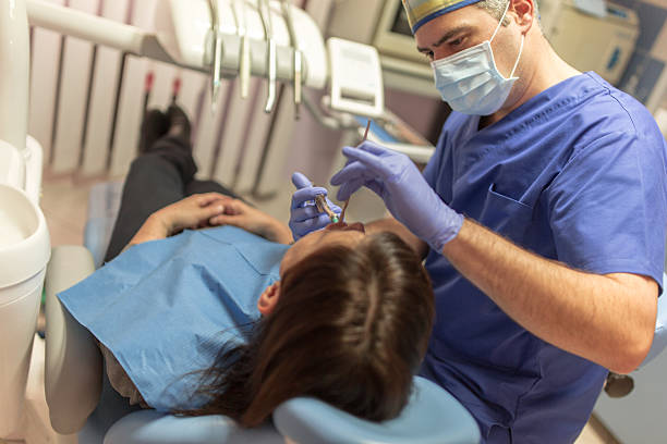 Bayard, NE  Holistic Dental Services Company
